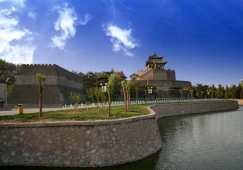 廣州到邯鄲物流專線，廣州到邯鄲運(yùn)輸公司