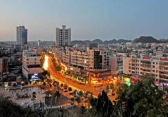 廣州到安順物流專線，廣州到安順貨運(yùn)專線