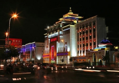 廣州到呼和浩特物流專線，廣州到呼和浩特整車運輸