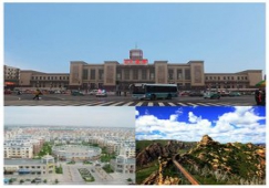 廣州到赤峰物流專線，廣州到赤峰運輸線路