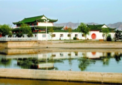 廣州到烏海物流專線，廣州到烏海整車零擔(dān)運輸