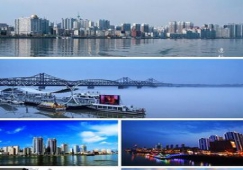 廣州到丹東貨運(yùn)專線，廣州到丹東物流專線