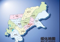 廣州到綏化物流專線，廣州至綏化貨運(yùn)專線