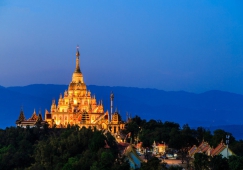 廣州到德宏物流專線，專業(yè)運(yùn)輸公司廣州至德宏貨運(yùn)