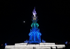 廣州到克拉瑪依物流專線，廣州到新疆克拉瑪依物流運輸