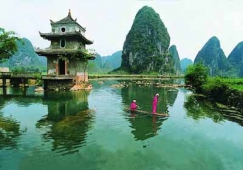 廣州到百色物流專線，廣州到百色貨運(yùn)公司