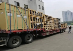 倉(cāng)儲(chǔ)物流是做什么的