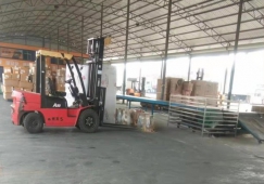 廣州南沙到邵陽物流公司-南沙區(qū)到邵陽貨運(yùn)專線