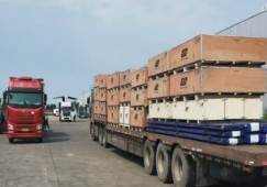 廣州天河到常德物流專線-天河到常德貨運公司