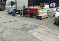 廣州南沙到郴州物流專(zhuān)線-南沙區(qū)到郴州貨運(yùn)公司