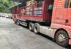 佛山禪城到永州物流公司-禪城區(qū)到永州貨運專線