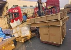 佛山三水到懷化物流公司-三水區(qū)到懷化貨運(yùn)專線