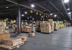 廣州白云到婁底物流公司-白云區(qū)到婁底貨運專線